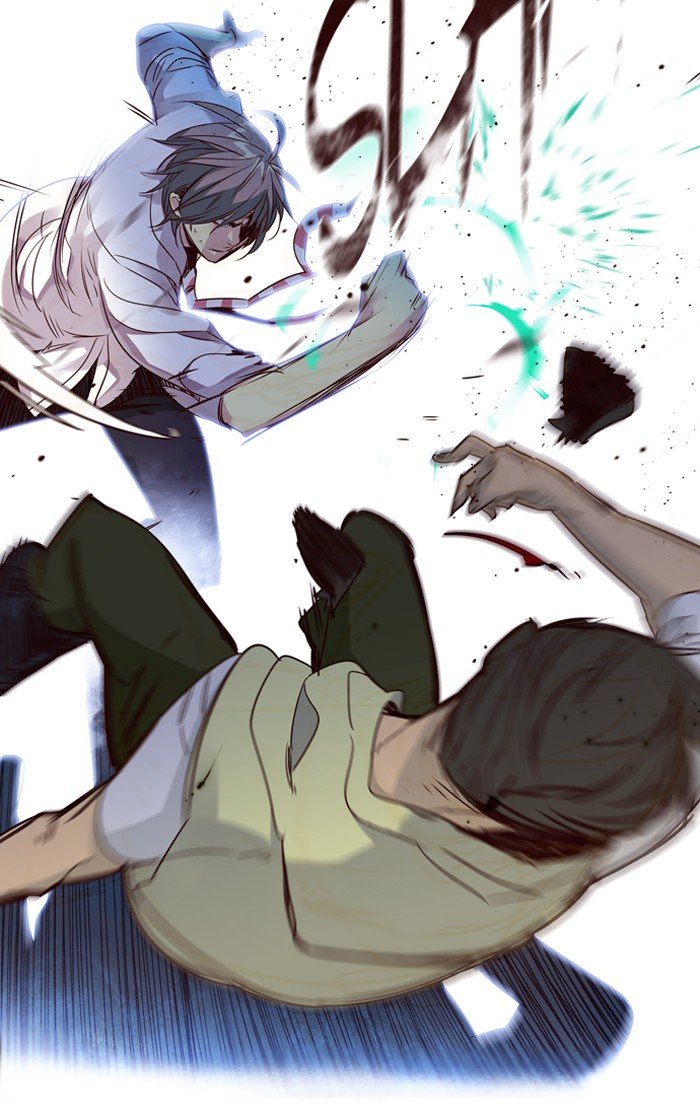 Girls of the Wild's Manhwa - Chapter 237 Page 13