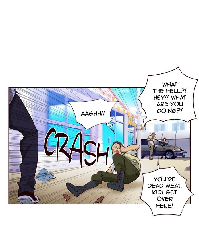 Girls of the Wild's Manhwa - Chapter 237 Page 14