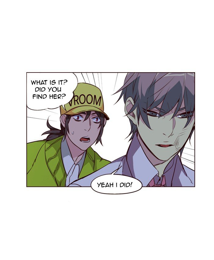 Girls of the Wild's Manhwa - Chapter 237 Page 16