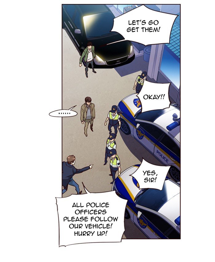 Girls of the Wild's Manhwa - Chapter 237 Page 25