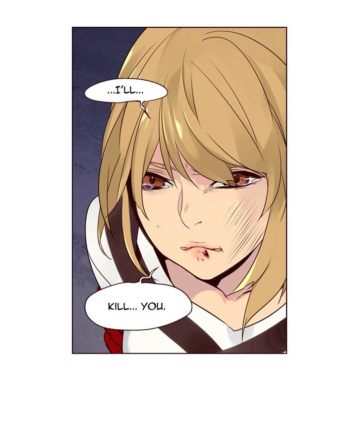 Girls of the Wild's Manhwa - Chapter 237 Page 30