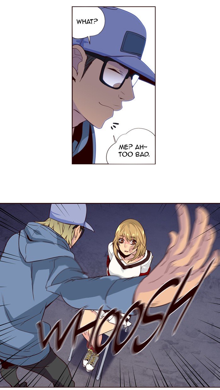 Girls of the Wild's Manhwa - Chapter 237 Page 31