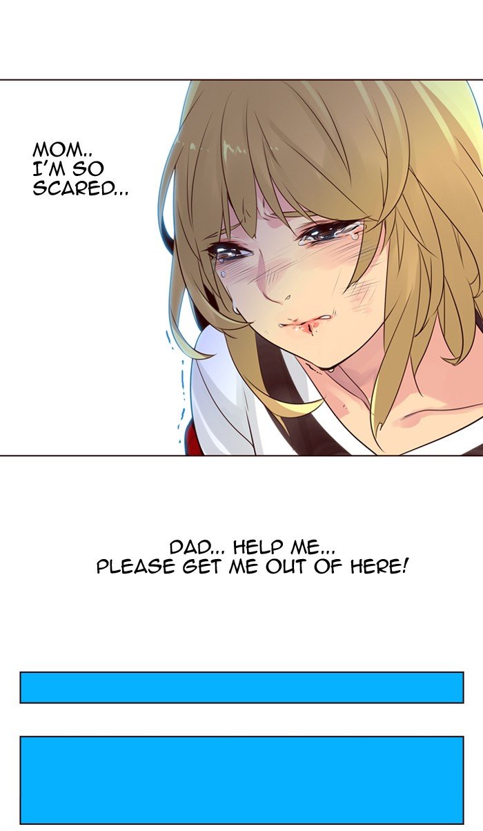 Girls of the Wild's Manhwa - Chapter 237 Page 34