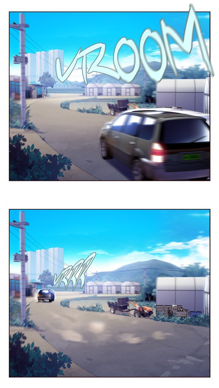 Girls of the Wild's Manhwa - Chapter 237 Page 36