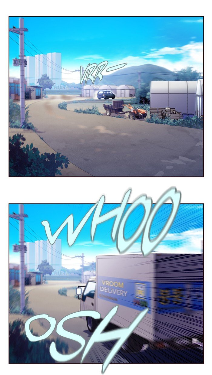 Girls of the Wild's Manhwa - Chapter 237 Page 37