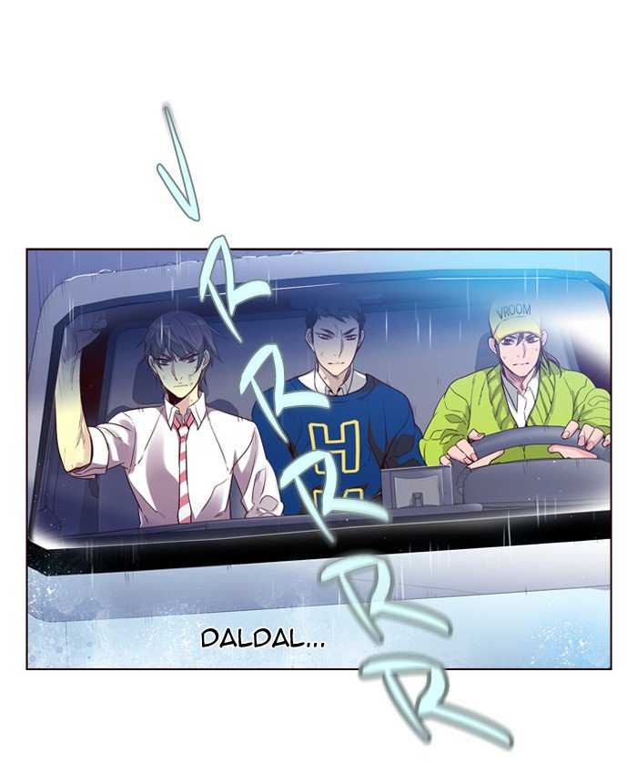 Girls of the Wild's Manhwa - Chapter 237 Page 38