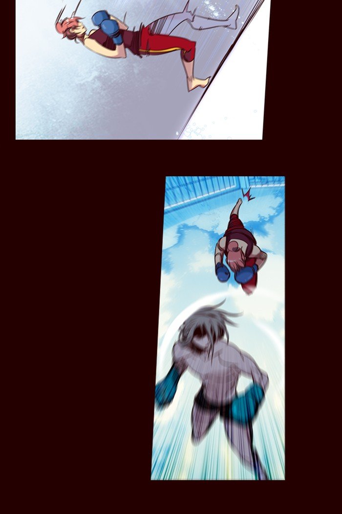 Girls of the Wild's Manhwa - Chapter 163 Page 14