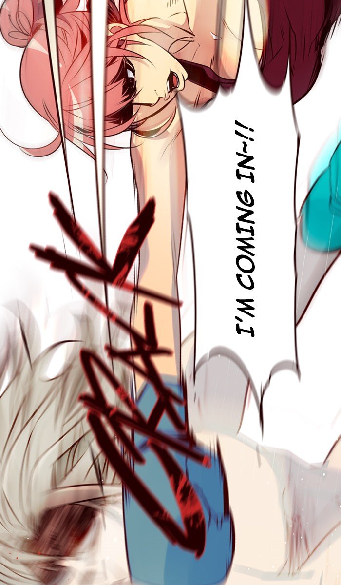 Girls of the Wild's Manhwa - Chapter 163 Page 17