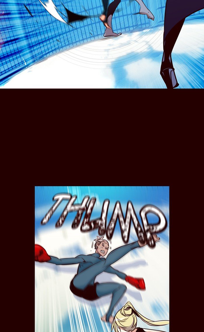 Girls of the Wild's Manhwa - Chapter 168 Page 2