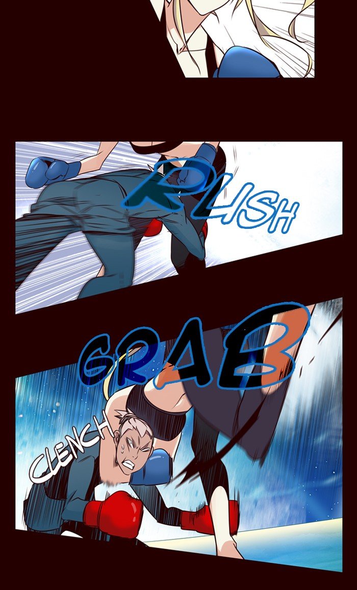 Girls of the Wild's Manhwa - Chapter 168 Page 10