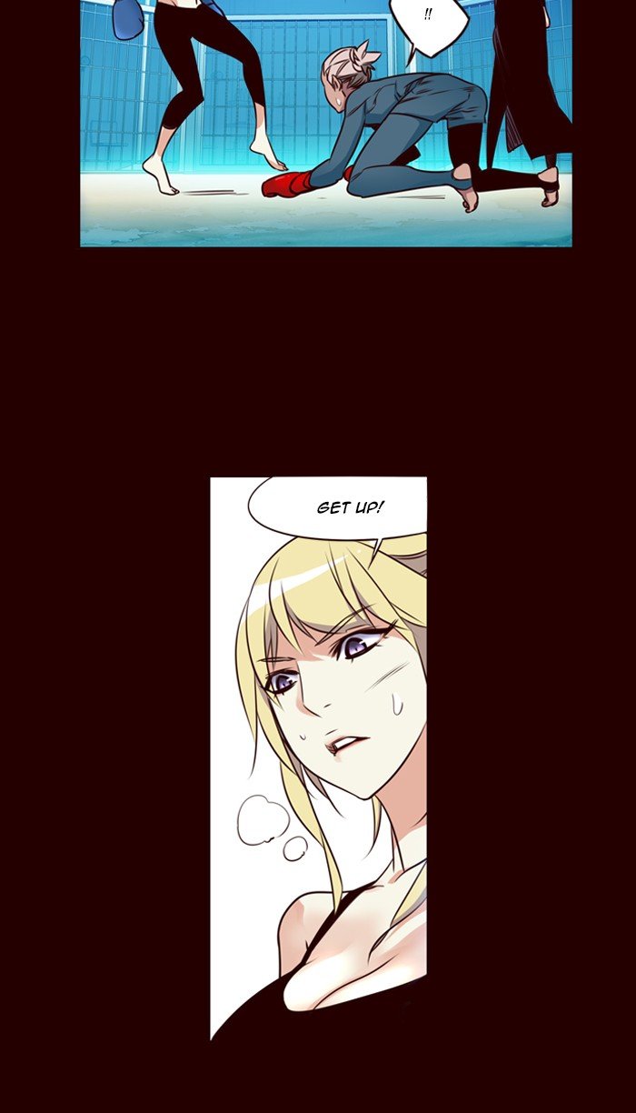 Girls of the Wild's Manhwa - Chapter 168 Page 14