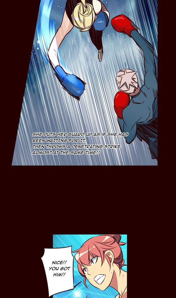 Girls of the Wild's Manhwa - Chapter 168 Page 19