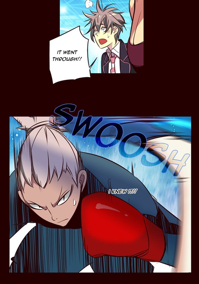 Girls of the Wild's Manhwa - Chapter 168 Page 20