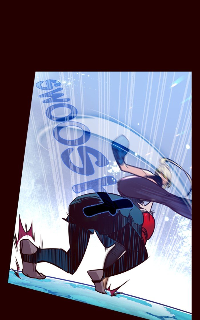 Girls of the Wild's Manhwa - Chapter 168 Page 25