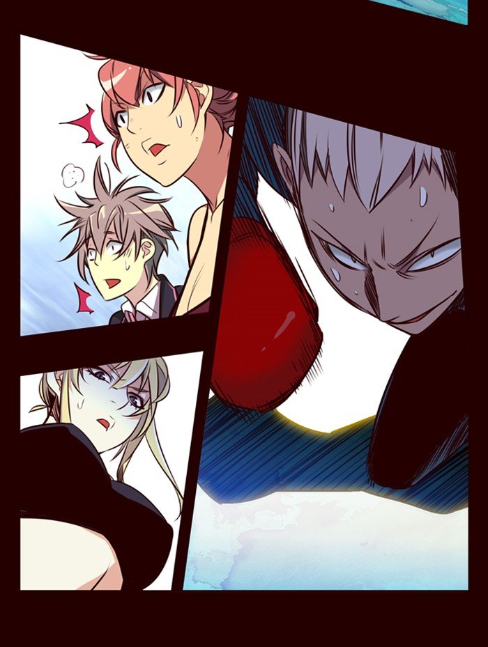 Girls of the Wild's Manhwa - Chapter 168 Page 26