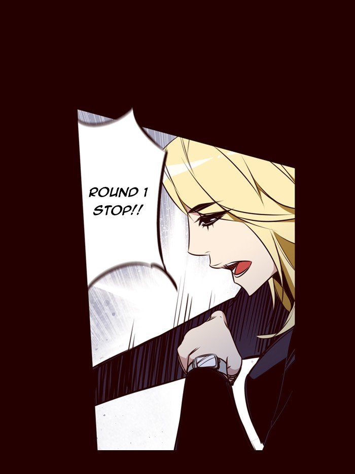 Girls of the Wild's Manhwa - Chapter 168 Page 27