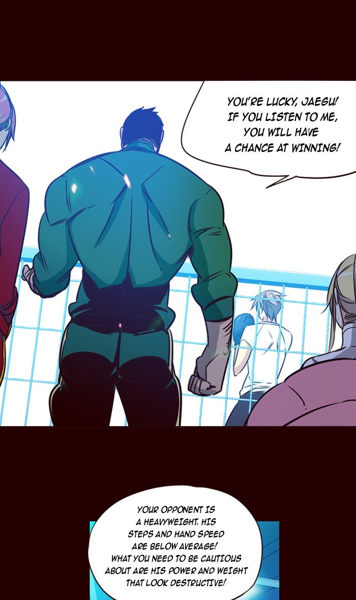 Girls of the Wild's Manhwa - Chapter 172 Page 8