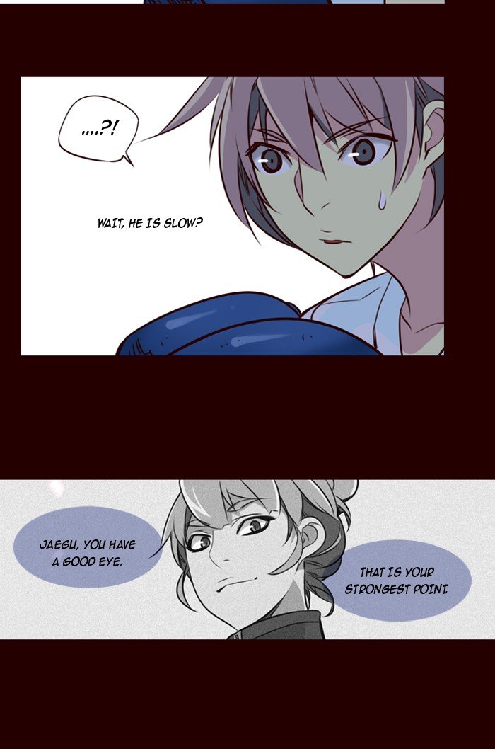 Girls of the Wild's Manhwa - Chapter 172 Page 17