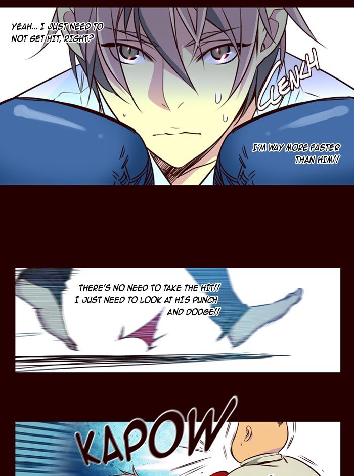 Girls of the Wild's Manhwa - Chapter 172 Page 18