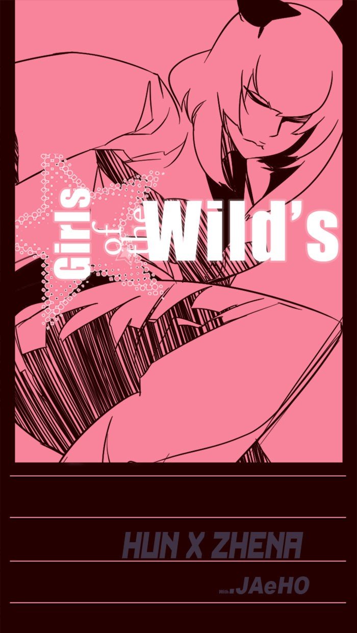 Girls of the Wild's Manhwa - Chapter 65 Page 0