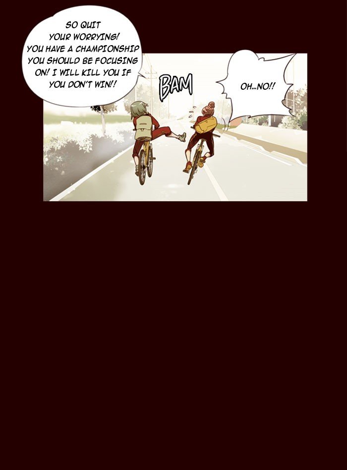 Girls of the Wild's Manhwa - Chapter 65 Page 6