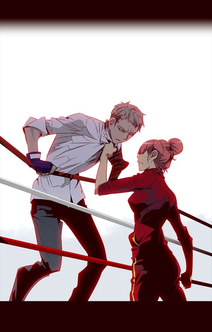 Girls of the Wild's Manhwa - Chapter 65 Page 7