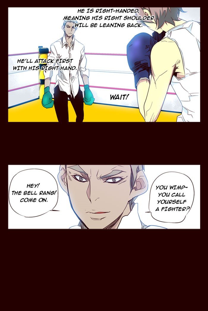 Girls of the Wild's Manhwa - Chapter 65 Page 22