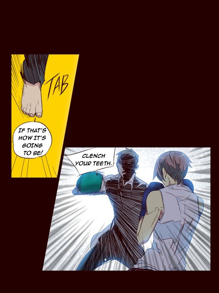 Girls of the Wild's Manhwa - Chapter 65 Page 23