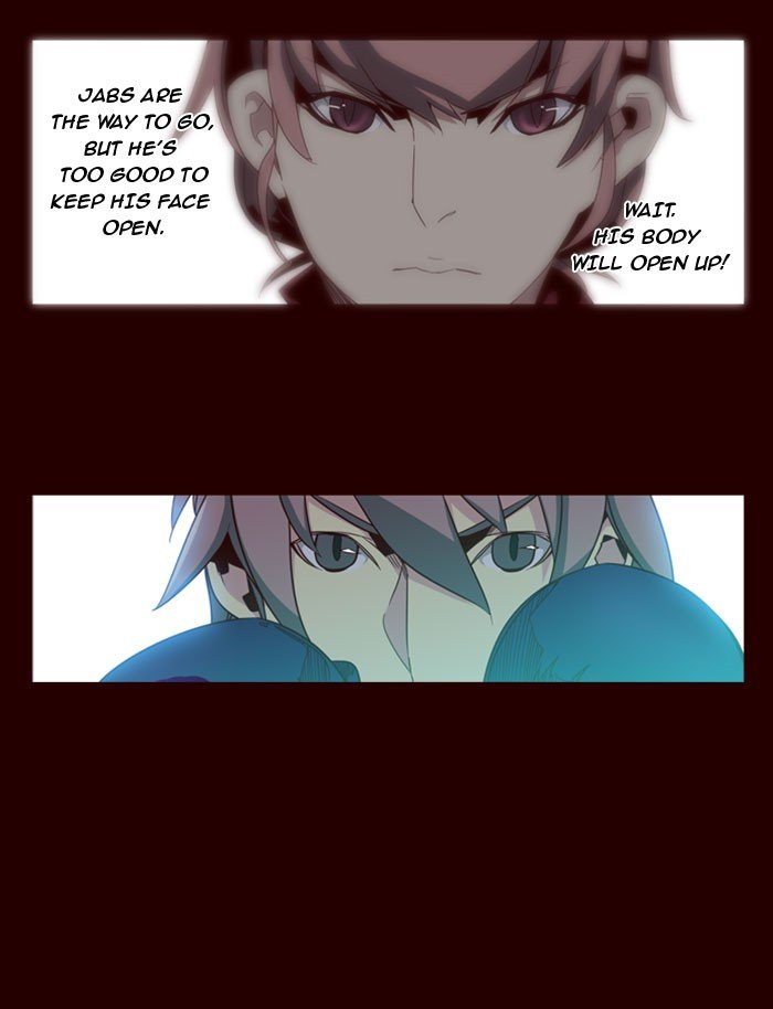 Girls of the Wild's Manhwa - Chapter 65 Page 24