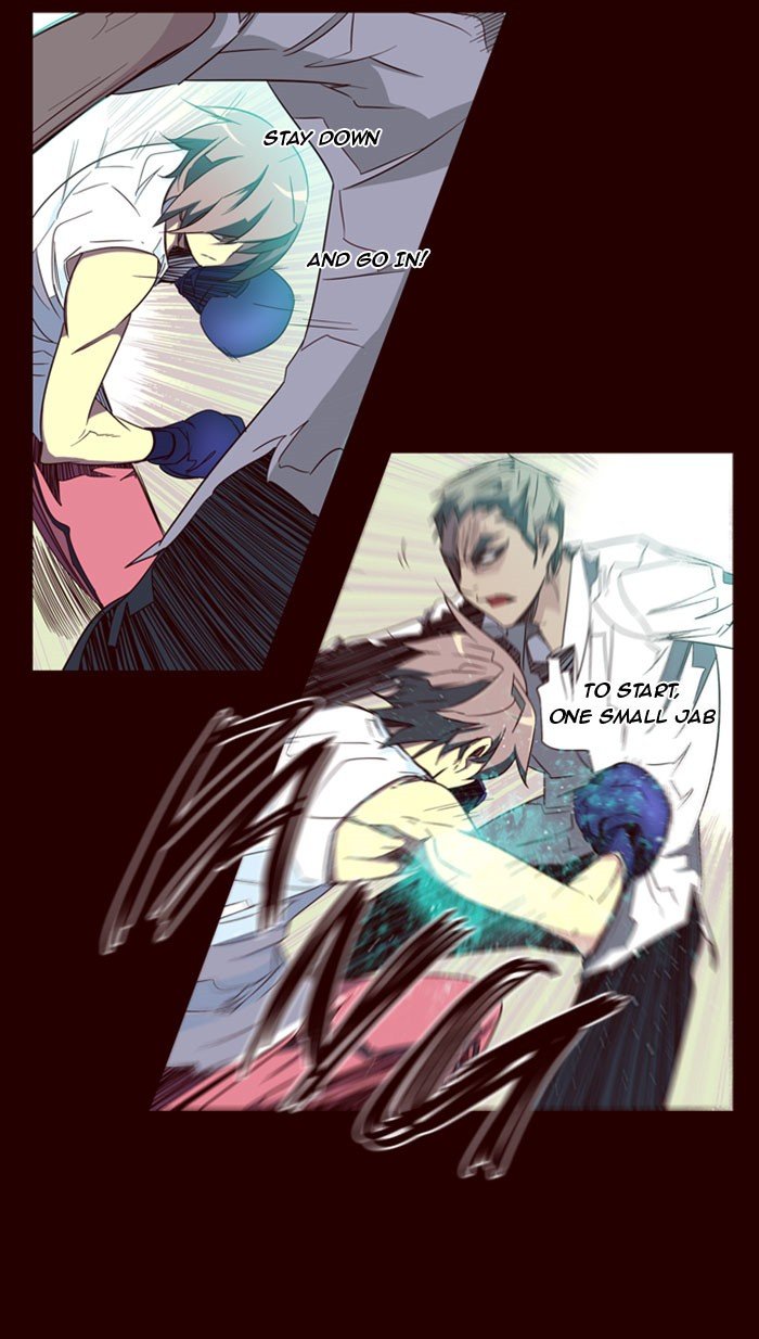 Girls of the Wild's Manhwa - Chapter 65 Page 25