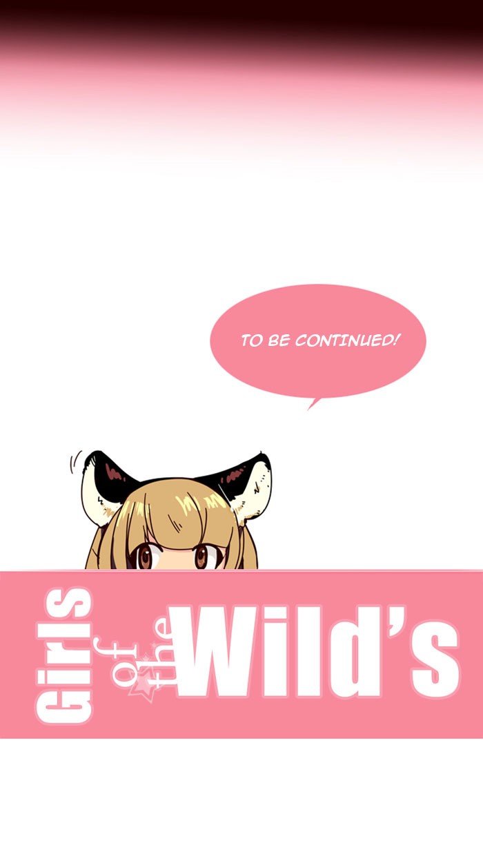 Girls of the Wild's Manhwa - Chapter 65 Page 26