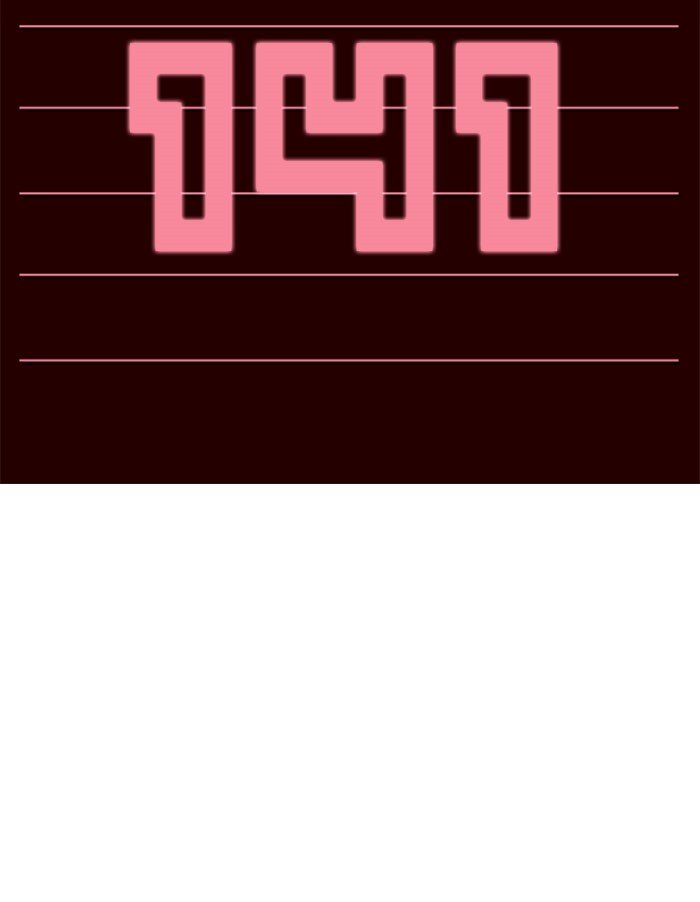 Girls of the Wild's Manhwa - Chapter 141 Page 1