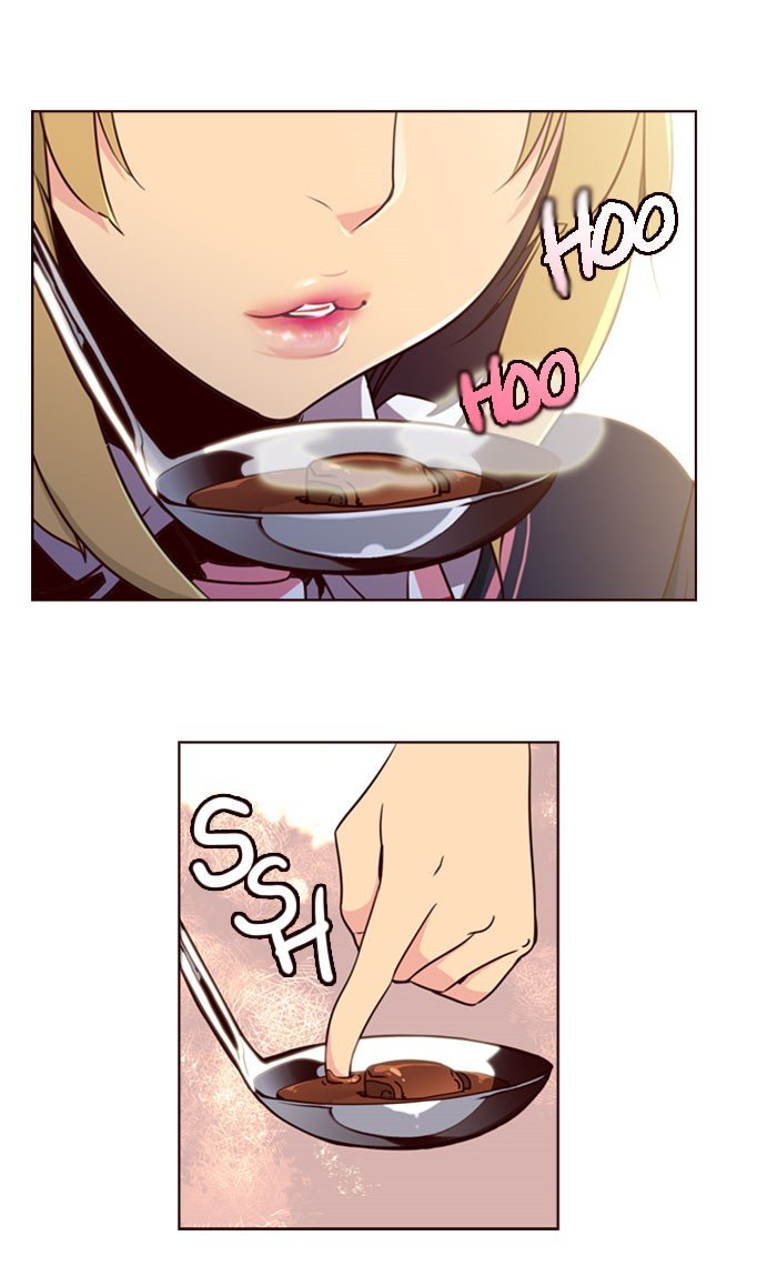 Girls of the Wild's Manhwa - Chapter 141 Page 13