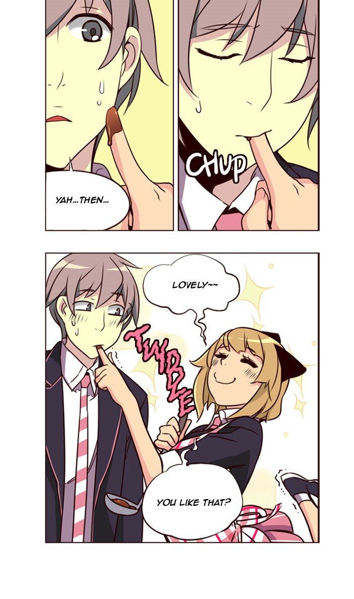 Girls of the Wild's Manhwa - Chapter 141 Page 16