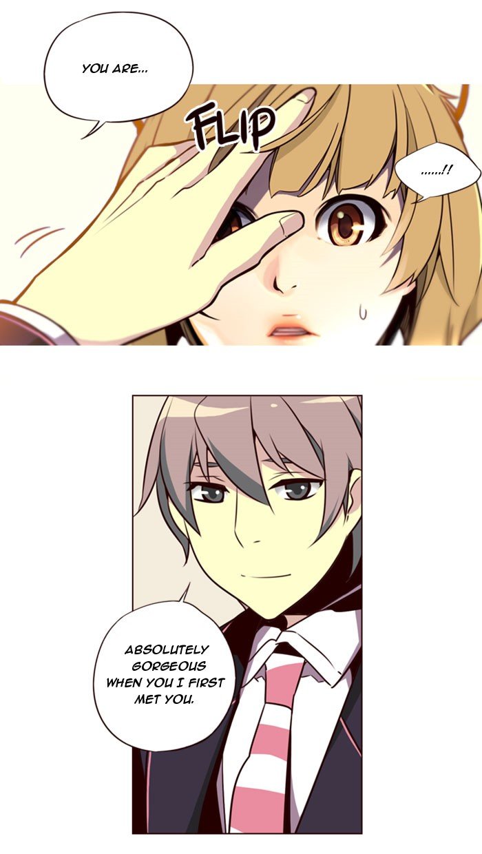 Girls of the Wild's Manhwa - Chapter 141 Page 18