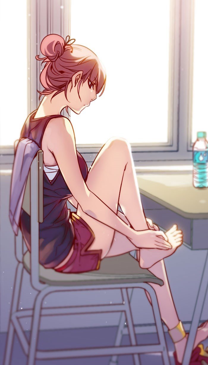 Girls of the Wild's Manhwa - Chapter 141 Page 24