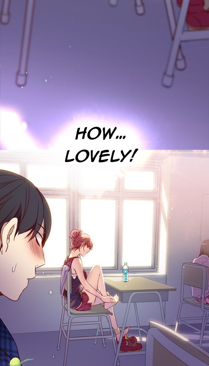 Girls of the Wild's Manhwa - Chapter 141 Page 25