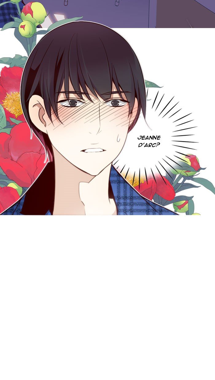 Girls of the Wild's Manhwa - Chapter 141 Page 26