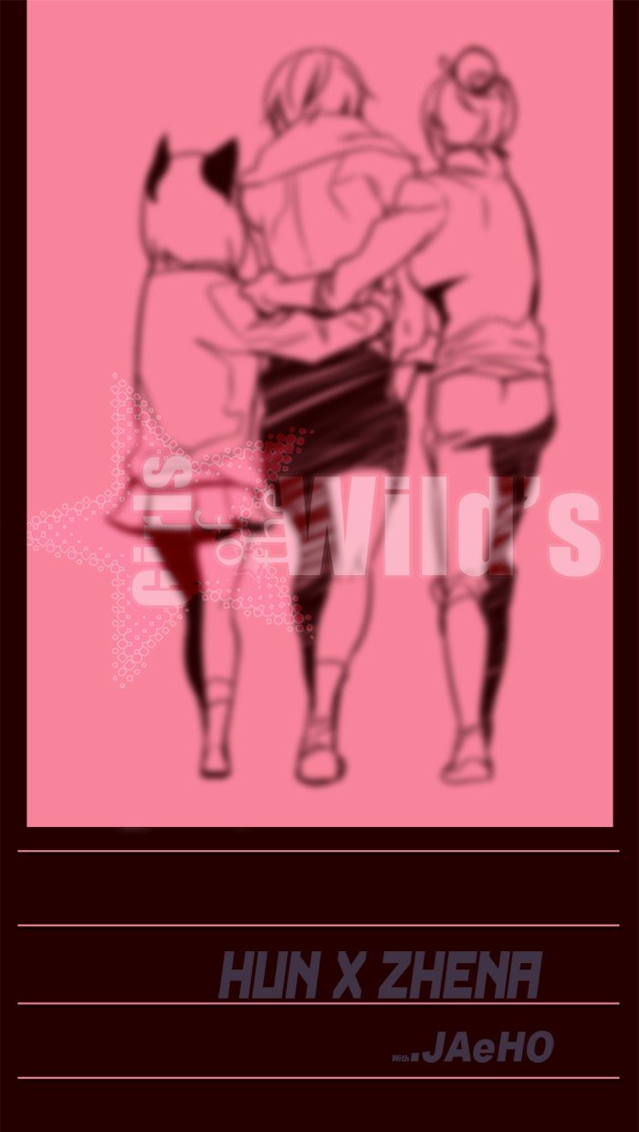 Girls of the Wild's Manhwa - Chapter 53 Page 0