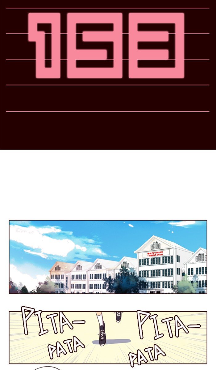 Girls of the Wild's Manhwa - Chapter 153 Page 1