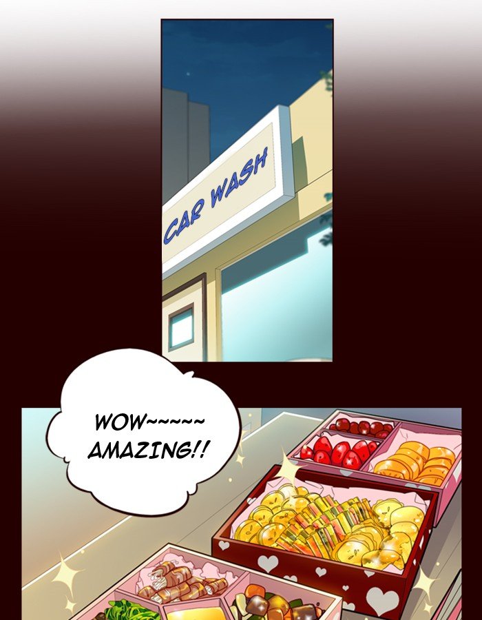 Girls of the Wild's Manhwa - Chapter 153 Page 11