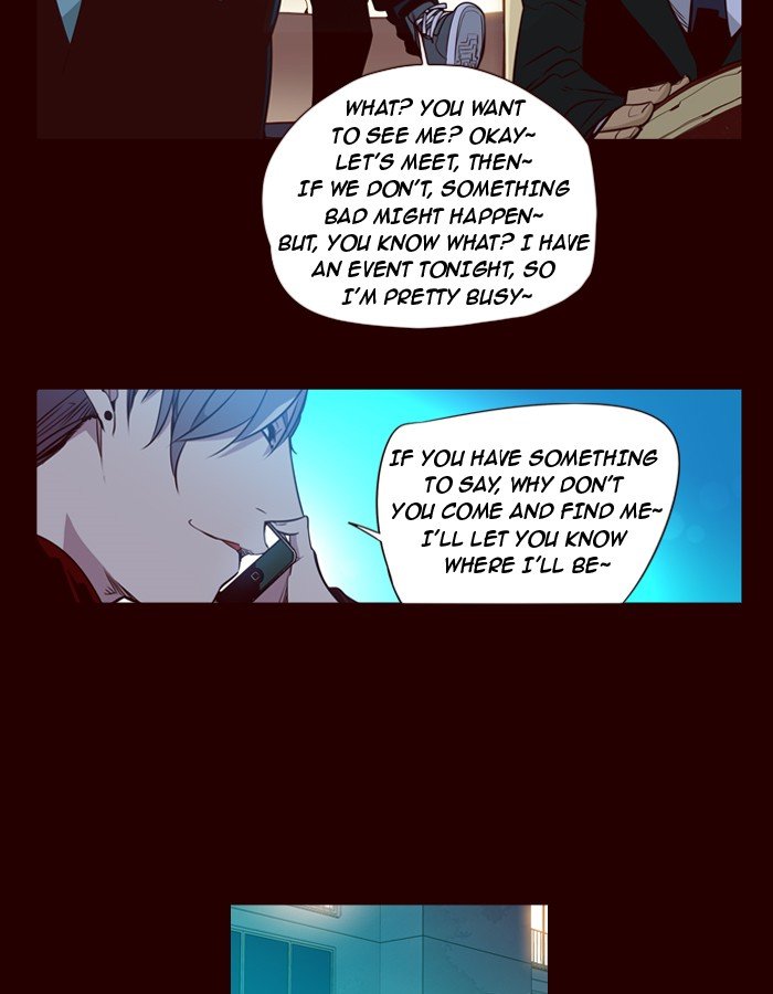 Girls of the Wild's Manhwa - Chapter 153 Page 20