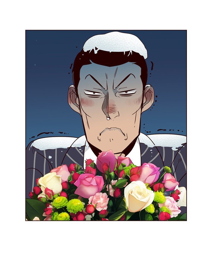 Girls of the Wild's Manhwa - Chapter 252 Page 12