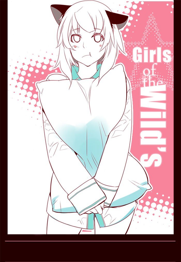 Girls of the Wild's Manhwa - Chapter 136 Page 0