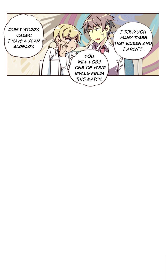 Girls of the Wild's Manhwa - Chapter 136 Page 10