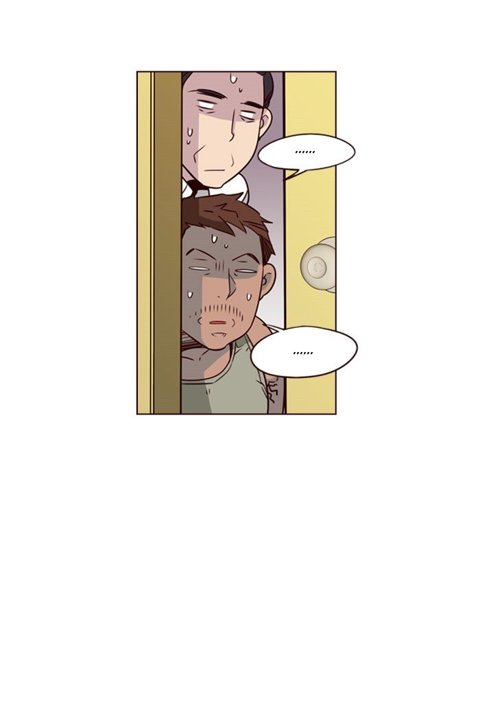 Girls of the Wild's Manhwa - Chapter 136 Page 19