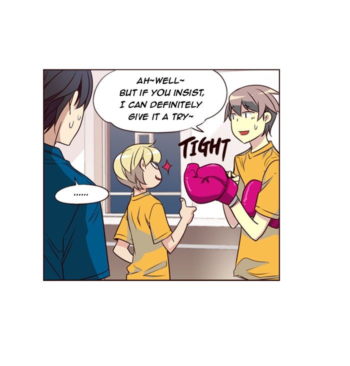 Girls of the Wild's Manhwa - Chapter 136 Page 28