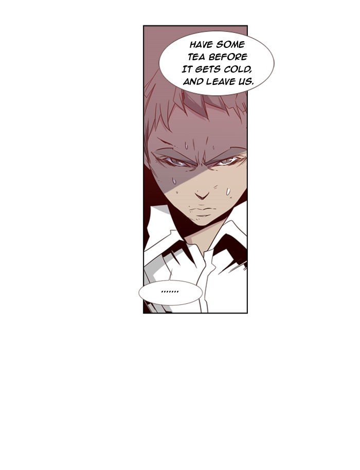 Girls of the Wild's Manhwa - Chapter 71 Page 11