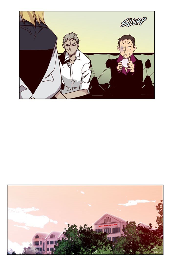 Girls of the Wild's Manhwa - Chapter 71 Page 12