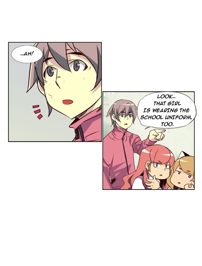 Girls of the Wild's Manhwa - Chapter 71 Page 23